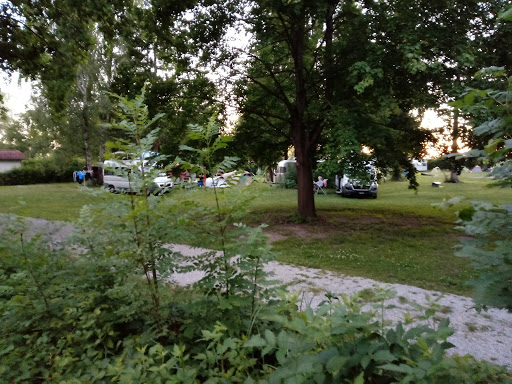 Campingplatz Augsburg - Ludwigshof am See - Thumbnail