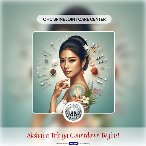 Get ready to embrace unlimited prosperity this Akshaya Tritiya! The countdown has begun, and it's… post image