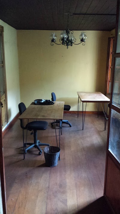 Photos of Xela Workspace