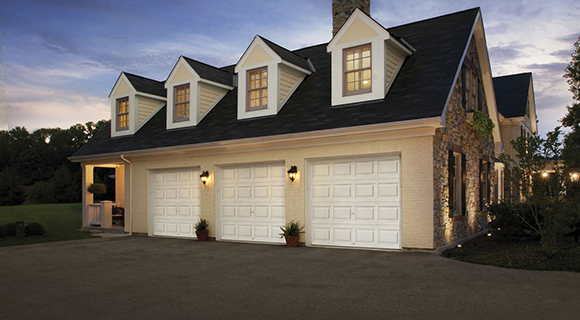 Dynamic Door, Inc.