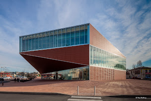 Photo n°16 de Espace TECHNAL Lyon à Bron (Fournisseur de fenêtres)