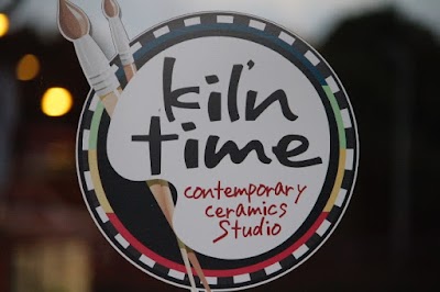 Photos of Kil'n Time Ceramics
