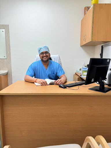 By Dr. Ashish Sachan – Best Gallstone Doctor in Delhi post image