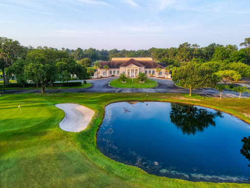 Savannah Country Club - Thumbnail