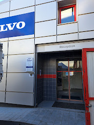 Photo n°1 de Velay Services Trucks à Espaly-Saint-Marcel (Atelier de réparation pour poids lourds)