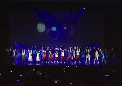 FS アカデミー鳳校 カルチャースクール・レンタルスタジオ・貸ダンススタジオ