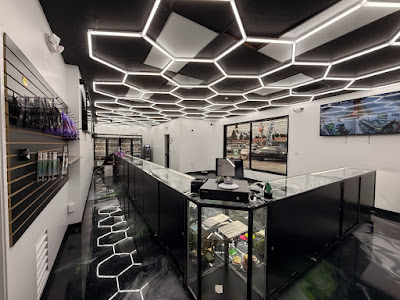 Photo of My420 Marijuana Dispensary