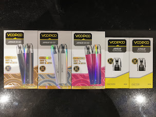 Photo n°1 de O ptit Gounelle à Saint-Cyr-l'École (Boutique de cigarettes électroniques)