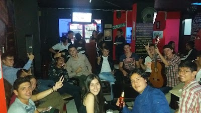 Photos of Holy Madness Bar Rock Cafe