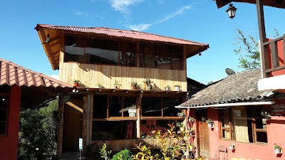 Photos of Hosteria Las Orquideas