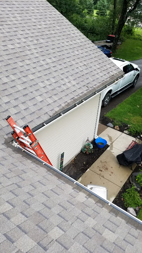 Reroofadvisor.com - Visual