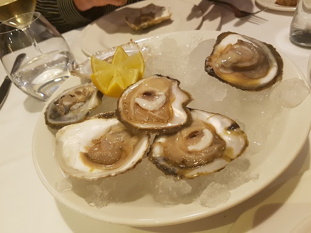 Restaurante Ribera del Río Miño