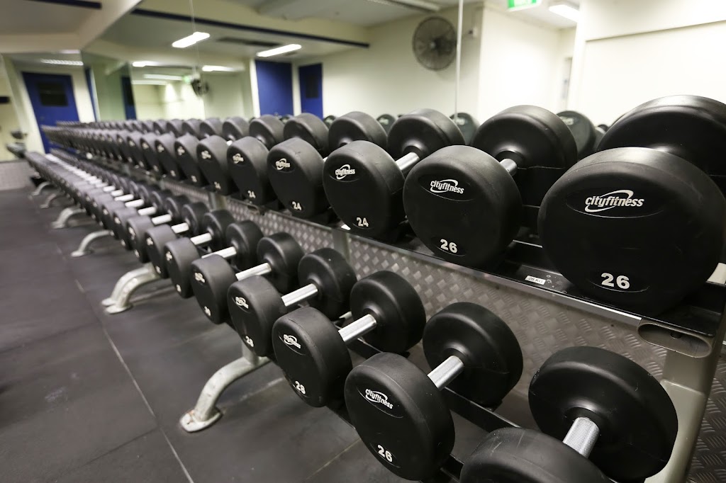 Cityfitness Newlands