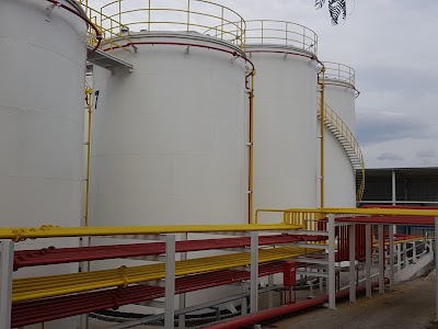 Photos of TCEEGE Konteyner Terminal İşletmeleri A.Ş.
