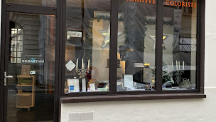 Photo n°1 de Dewachter Arman à Tours (Salon de coiffure)