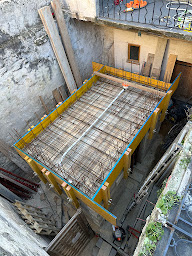 Photo n°8 de Structura Termae construction à Aubais (Maçon)