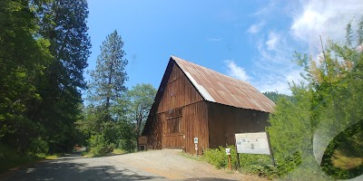 Tannery Gulch Campground