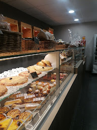 Photo n°11 de La traditionnelle à Alissas (Boulangerie)