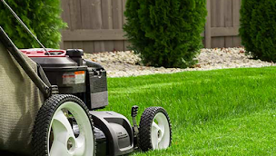 Photo n°1 de Js espace vert et habitat à Ballan-Miré (Service d'élagage)