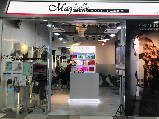 Magbelle Hair Salon