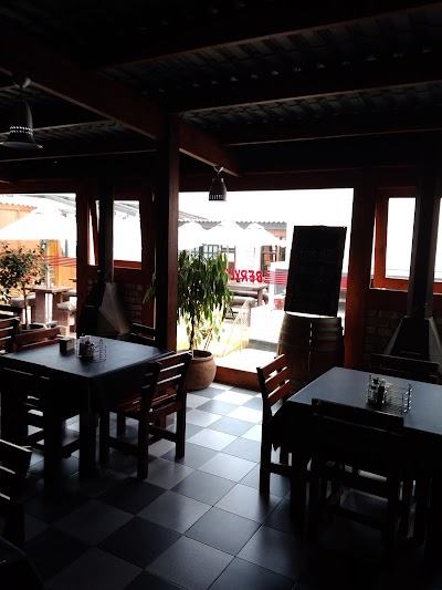 Photos of Beryl's Take-Away Restaurant / Internet Cafe