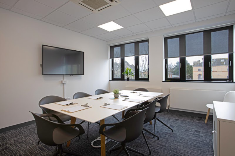 BizSpace Maidstone photo 2