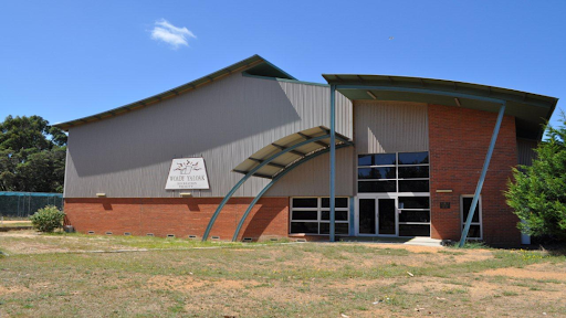 Woady Yaloak Recreation Facility
