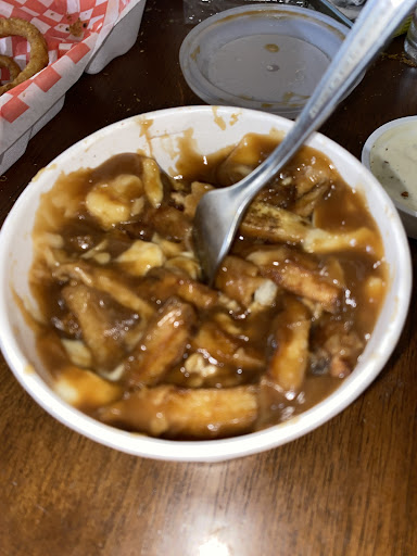 Chez-Nous Take Out - Thumbnail