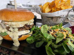 Photo n°12 de Burton's à Draguignan (Pizzeria)