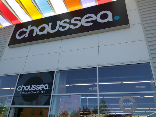 CHAUSSEA Amilly - Thumbnail