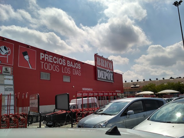Brico Depôt Alzira