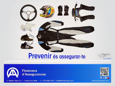 Photos of Financera d'Assegurances SA