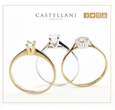 Photos of Castellani Joyas