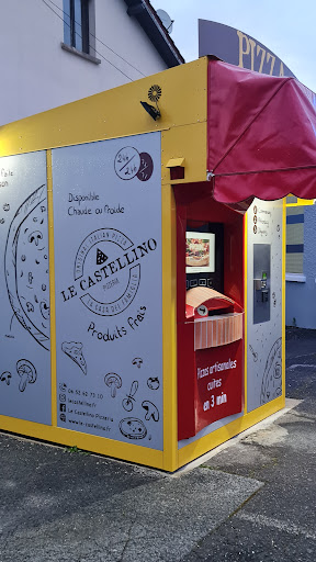 Photo 7 - Domino's Chaumont
