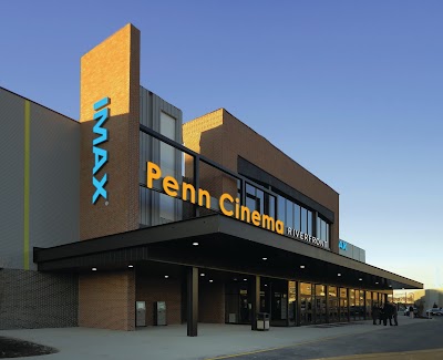 Penn Cinema Riverfront 14 + IMAX