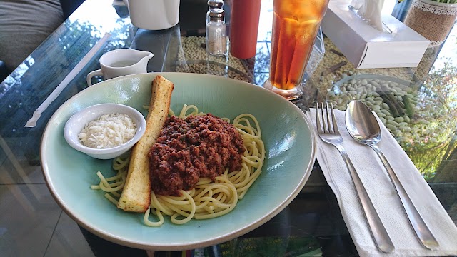 Bali Bakery