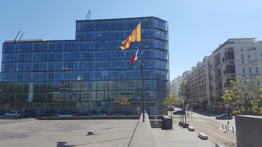 Agence régionale de santé Provence-Alpes-Côte d'Azur (ARS Paca) - Thumbnail