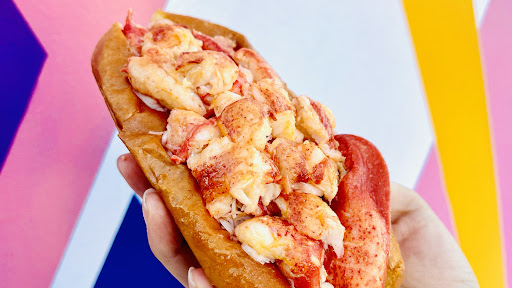 Royal Lobster - Thumbnail