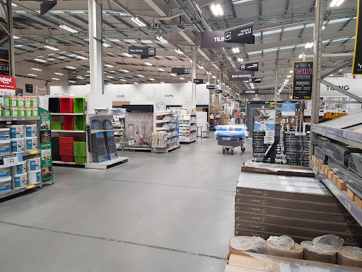 B&Q Great Yarmouth Gallery - United Kingdom