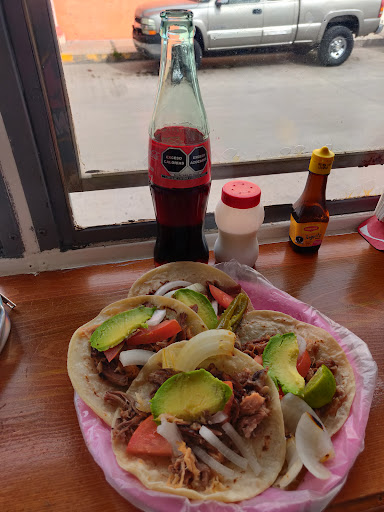 Lonches o Tortas Chamel Gallery - Mexico