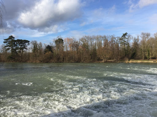 Photo de NEPTUNE CLUB NOGENTAIS à Nogent-sur-Seine (10400)