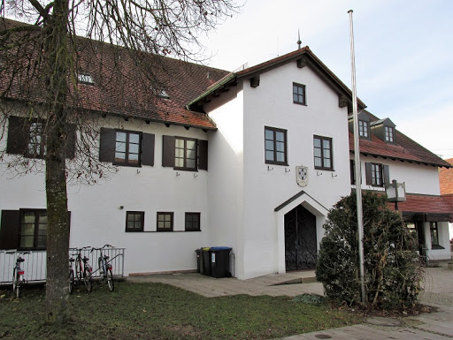 Gemeinde Weil - Visual