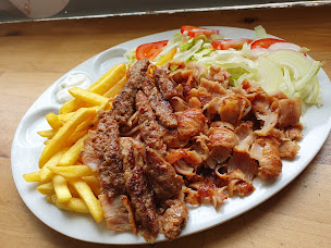 Photo n°6 de Anatolie Kebab à Lesneven (Restauration rapide)