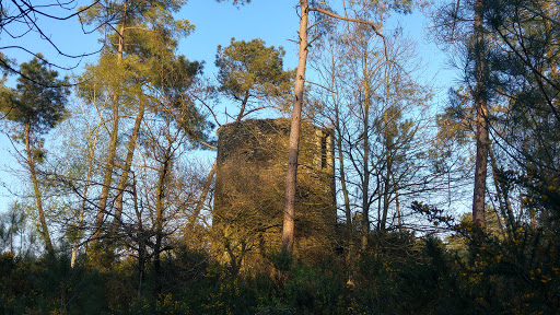 Moulin De La Vieille Ville - Thumbnail