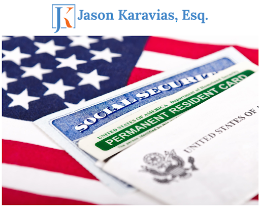 Jason Karavias, Esq.