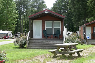 Dennis Point Marina & Campground