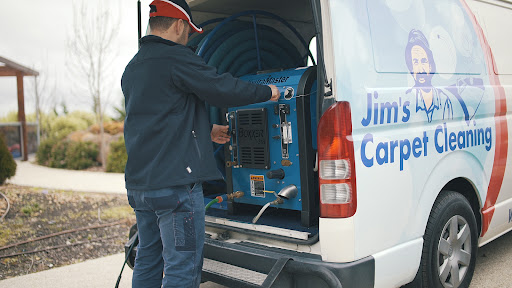 Jim's Carpet Cleaning Midland - Thumbnail