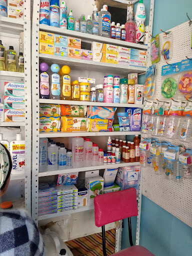Consultorio Médico y Farmacia Miranda Gallery - Mexico