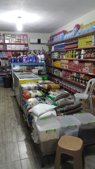 Photos of Sulak Market