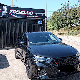 Photo n°6 de CARROSSERIE TOSELLO à Carros (Atelier de carrosserie automobile)